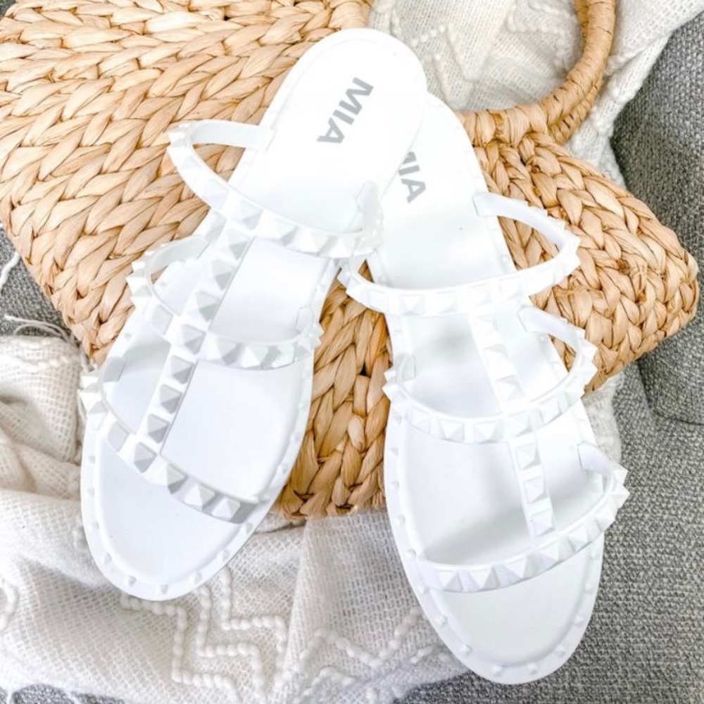 MIA Womens Sandals